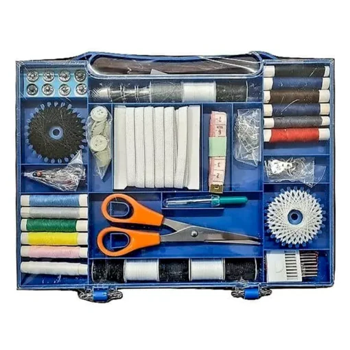 Σετ Ραπτικής Κασετίνα