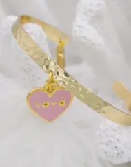 Μαρτυρικό Μαμά-Νονά Βραχιόλι κωδ.ΜΝ352-26 - Image 3