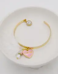 Μαρτυρικό Μαμά-Νονά Βραχιόλι κωδ.ΜΝ352-26