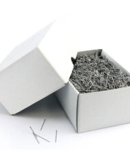 Καρφίτσες Κοντές 500γρ.