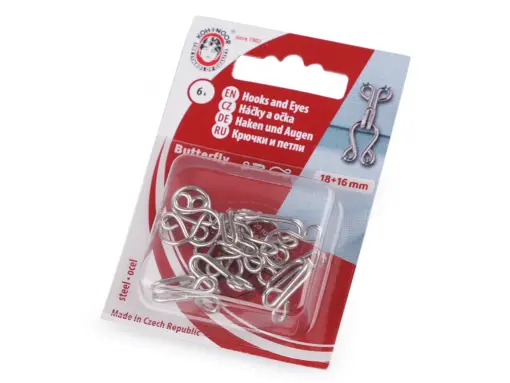 κόπιτσες 18+16