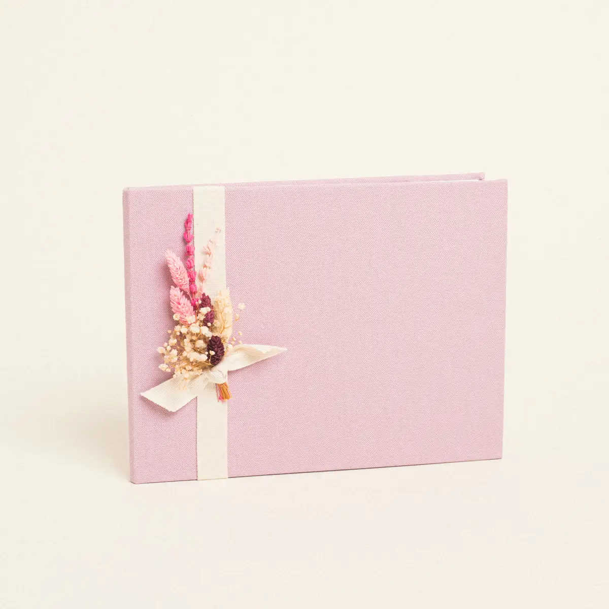 Βιβλίο Ευχών Σάπιο Μήλο με Αποξηραμένα κωδ.333004-09