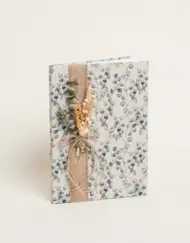 Βιβλίο Ευχών Ευκάλυπτος κωδ.333196