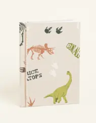 Βιβλίο Ευχών Δεινόσαυρος κωδ.333244