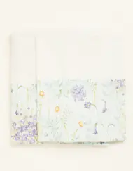 Λαδόπανο με Άνθη Βεραμάν κωδ.334469