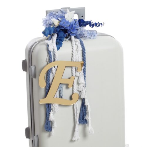 Σετ Βάπτισης Βαλίτσα "Signature Royal Gold" 2638 - Image 2