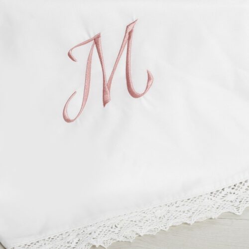 Σετ Βάπτισης Βαλίτσα "Boho Floral Elegance" - Image 3