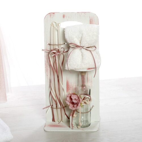 Σετ Βάπτισης Καρουζέλ ΣΔΣ-2512 - Image 5