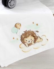 Σετ Βάπτισης Ζωάκια του Δάσους ΣΚΒ-2507 - Image 3