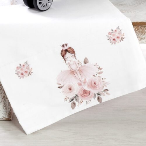 Σετ Βάπτισης Μπαλαρίνα ΣΔΣ-2513 - Image 3