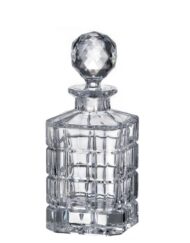 Καράφα Γάμου Κρυστάλλινη Βοημίας TIMESQUARE