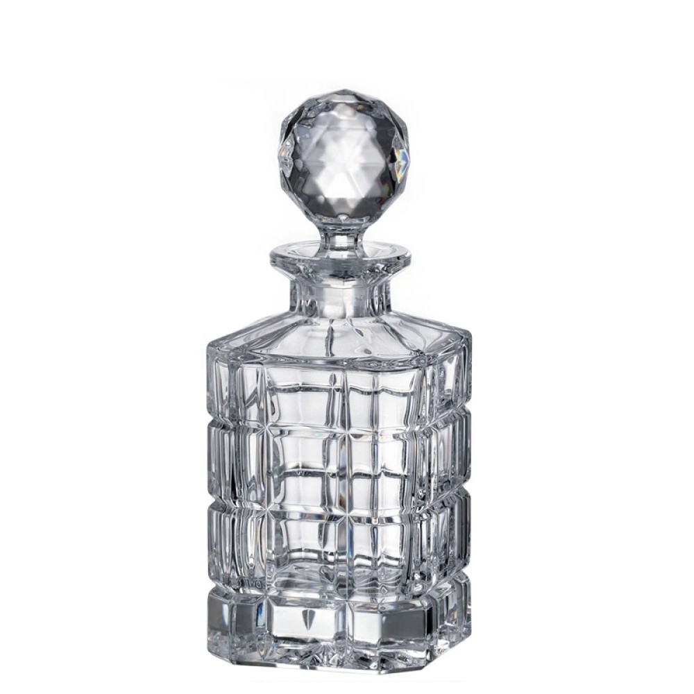 Καράφα Γάμου Κρυστάλλινη Βοημίας TIMESQUARE