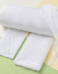 Σετ Λαδόπανο Sand Linababy κωδ.1583 - Image 3