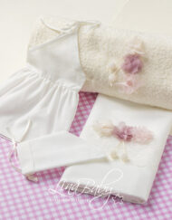 Σετ Λαδόπανο Ήρα Linababy κωδ.1591