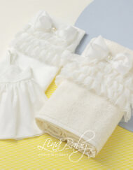 Σετ Λαδόπανο Emma Linababy κωδ.1593/2