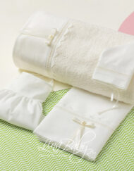 Σετ Λαδόπανο Linea Linababy κωδ.1597