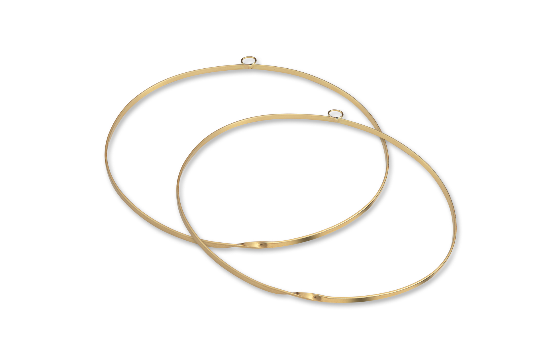 Στέφανα Γάμου Επάργυρα Γυαλιστερά – Ματ κωδ.4825