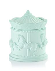 Κεραμική Φοντανιέρα Καρουζέλ 11×9εκ. - Image 4