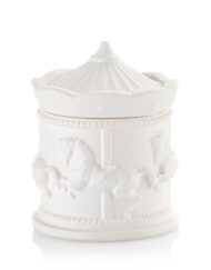 Κεραμική Φοντανιέρα Καρουζέλ 11×9εκ. - Image 3