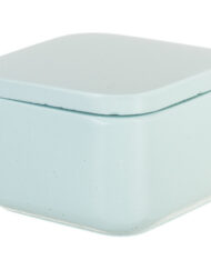 Κεραμική Μπιζουτιέρα Τετράγωνη κωδ.Κ982 - Image 3