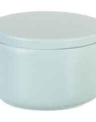 Κεραμική Μπιζουτιέρα Στρόγγυλη κωδ.Κ983 - Image 3