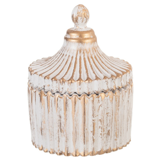 Κεραμική Φοντανιέρα 9,5x7,6εκ. κωδ.Κ988