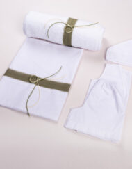 Λαδόπανο Λαδί Σιφόν για αγόρι κωδ.Λ279