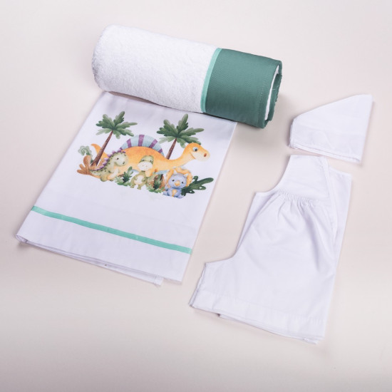 Λαδόπανο Δεινόσαυροι για Αγόρι κωδ.Λ281