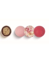 Κουφέτο Crispy Twist Bueno Πολύχρωμο Princess Χατζηγιαννάκης 700gr