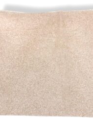 Τούλι Ροζ Χρυσό με Γκλίτερ 40×40 κωδ.ΤΟΥ11